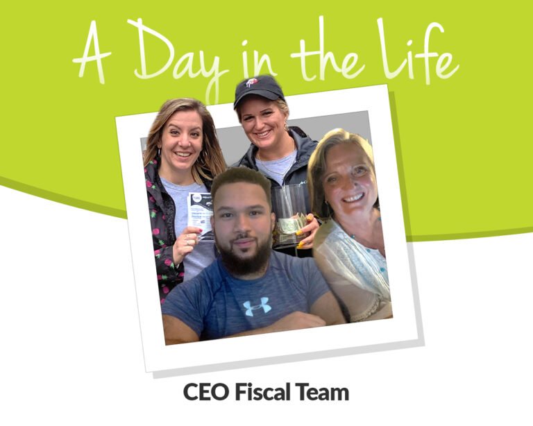 A Day in the Life of the Fiscal Department
