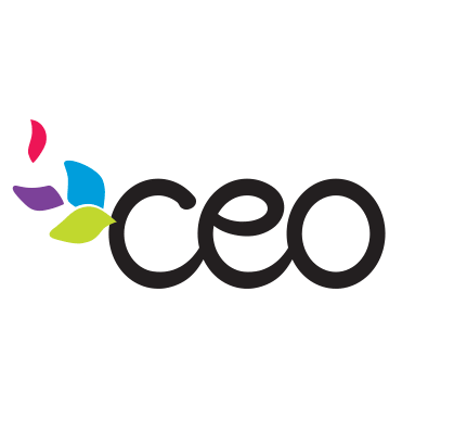 CEO circle logo - Commission on Economic Opportunity