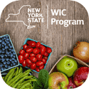 New York State WIC Program - WIC2go App