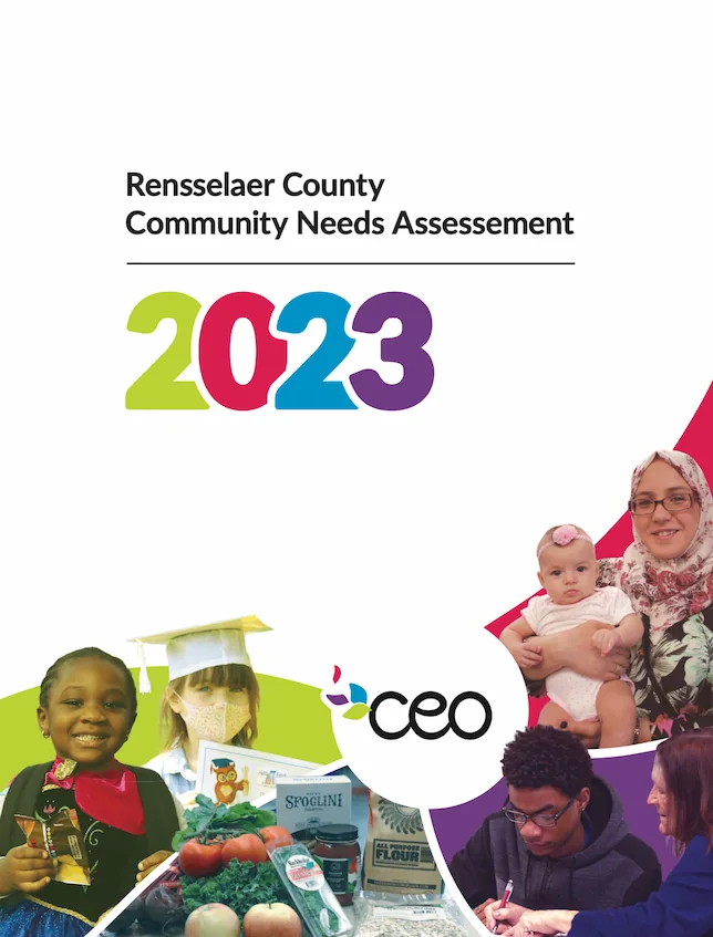 2022 CEO Annual Report