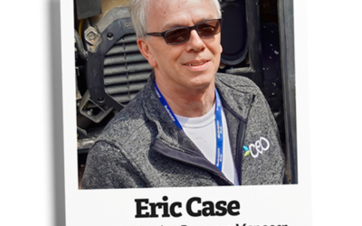 Meet Eric: CEO’s Weatherization Program Manager