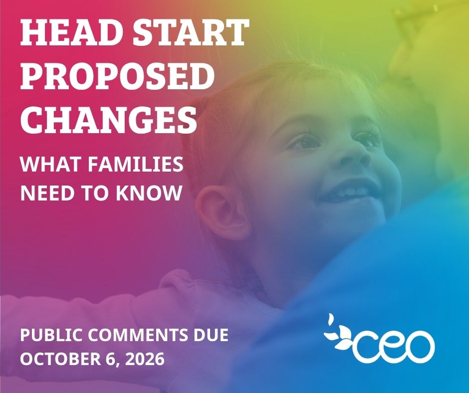 head-start-proposed-changes-2026 Head Start proposed changes and public comment information for families