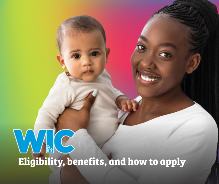 WIC in Rensselaer County: Eligibility, Benefits & How to Apply